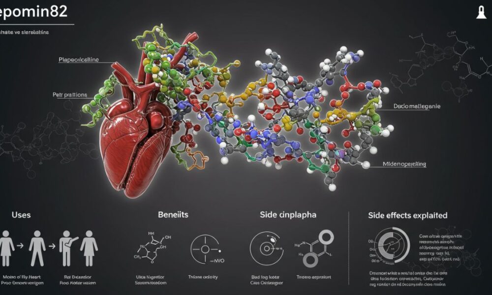 A Detailed Guide to Depomin82: Uses, Benefits, and Side Effects Explained