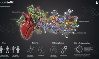 A Detailed Guide to Depomin82: Uses, Benefits, and Side Effects Explained