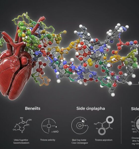 A Detailed Guide to Depomin82: Uses, Benefits, and Side Effects Explained