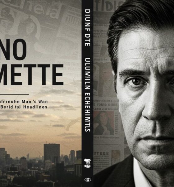 Dino Guilmette: A Closer Look at the Man Behind the Headlines