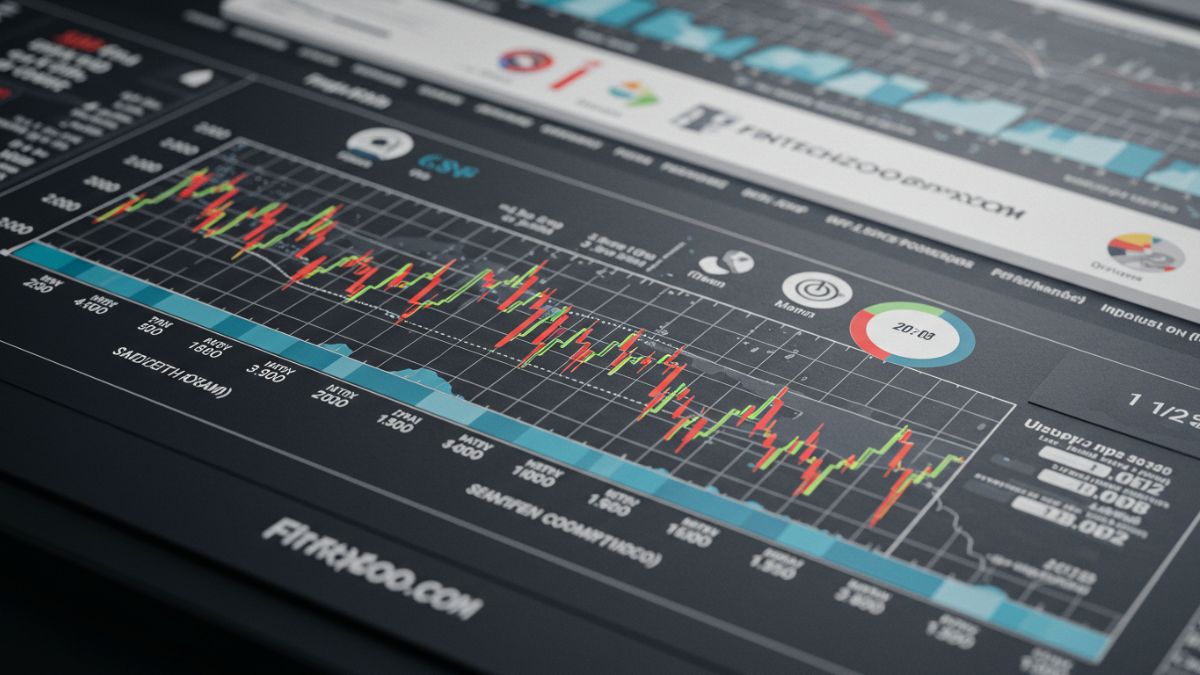 Fintechzoom.com Stoxx 600: A Comprehensive Look at Europe’s Market Index