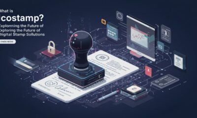 What is Icostamp? Exploring the Future of Digital Stamp Solutions