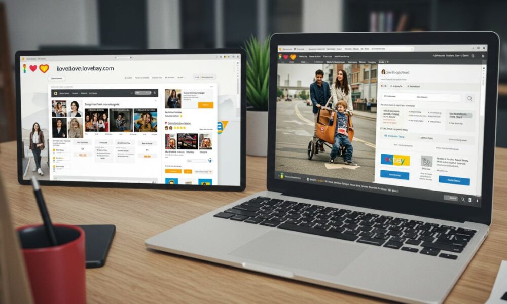 Discovering iloveloveloveebay.com: The Ultimate Hub for eBay Enthusiasts