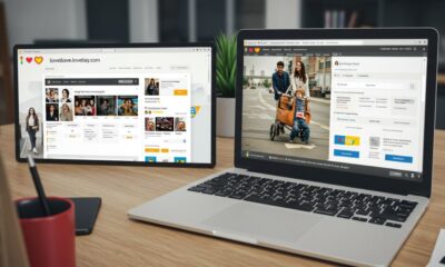 Discovering iloveloveloveebay.com: The Ultimate Hub for eBay Enthusiasts