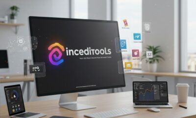 Increditools: Your Go-To Resource for Digital Growth Tools
