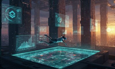 A Deep Dive into ITraderCoin.com: The Future of Digital Trading