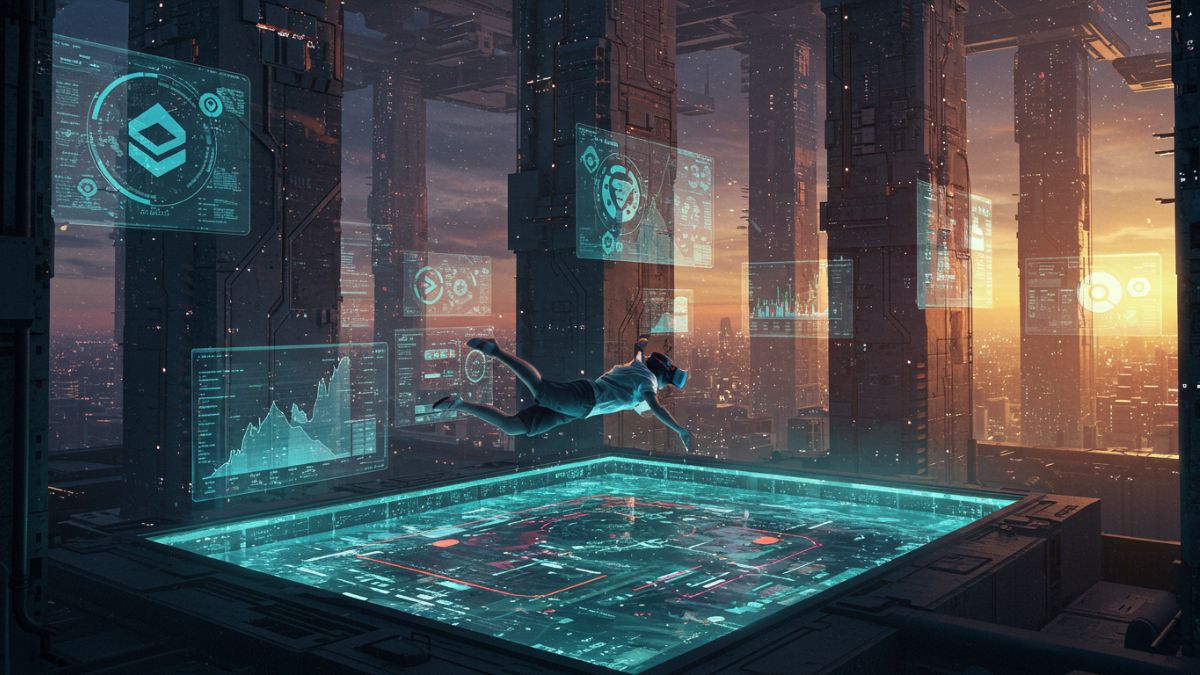 A Deep Dive into ITraderCoin.com: The Future of Digital Trading