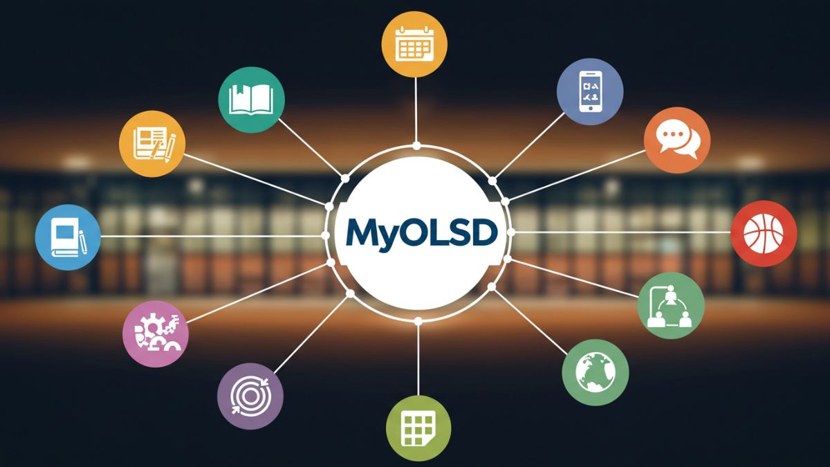 MyOLSD: A Complete Guide to the Olentangy School District Portal