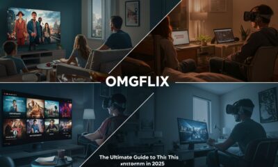 Omgflix: The Ultimate Guide to This Streaming Platform in 2025
