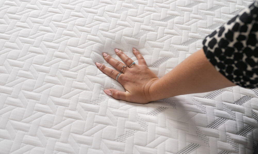 How Advanced Materials Like PCM Are Changing the Future of Mattresses