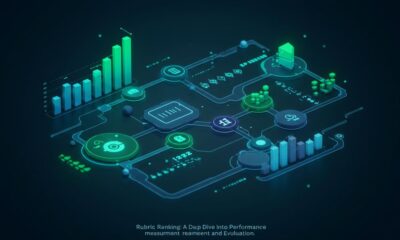 Rub Ranking: A Deep Dive Into Performance Measurement and Evaluation