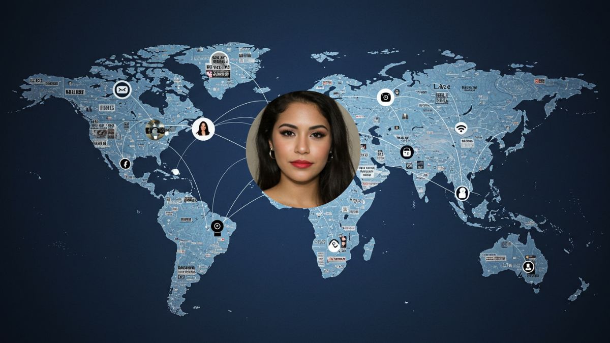 Uncovering the Mystery Behind Selena Green Vargas: Truth, Speculation, and Online Impact