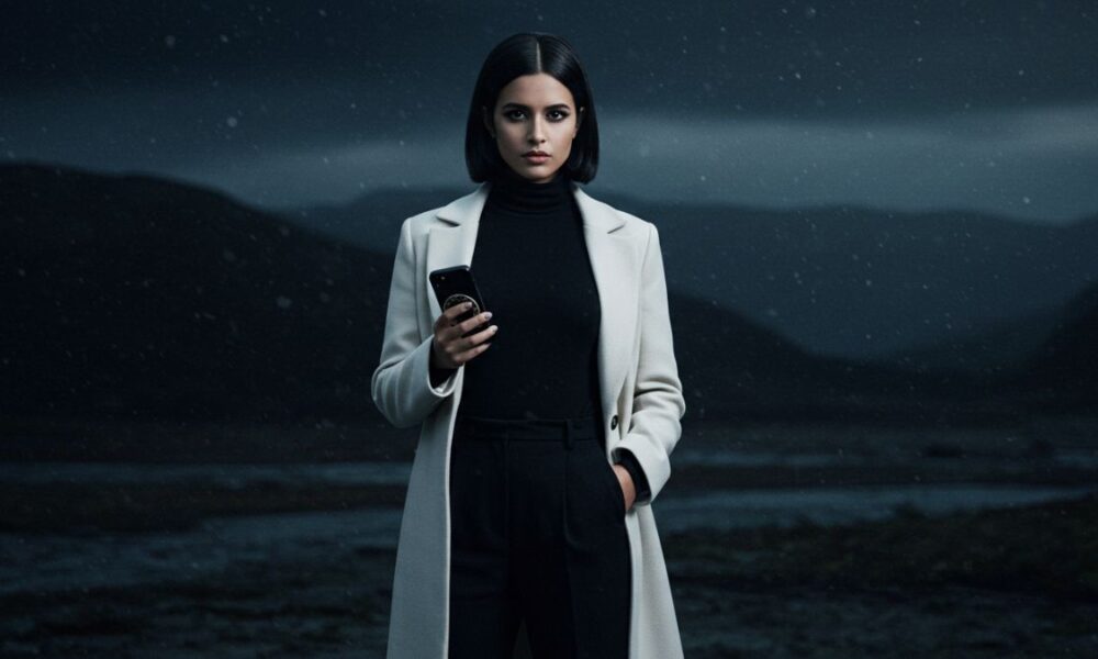 Selena Vargas: The Internet's Most Mysterious Woman