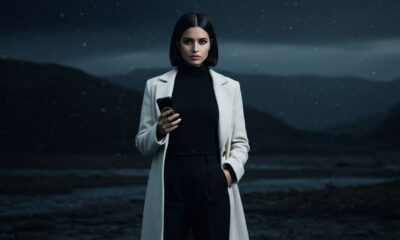 Selena Vargas: The Internet's Most Mysterious Woman