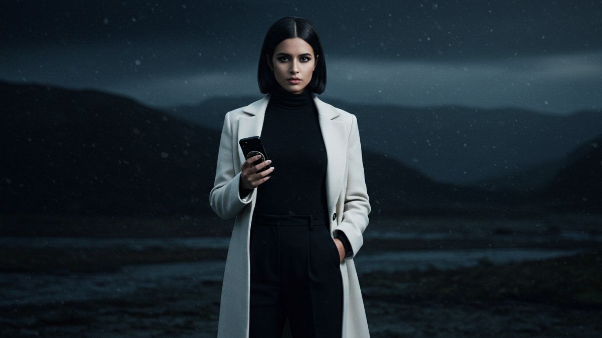 Selena Vargas: The Internet's Most Mysterious Woman