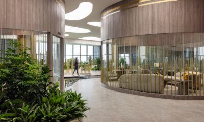 The Art of Maintaining Pristine Commercial Spaces