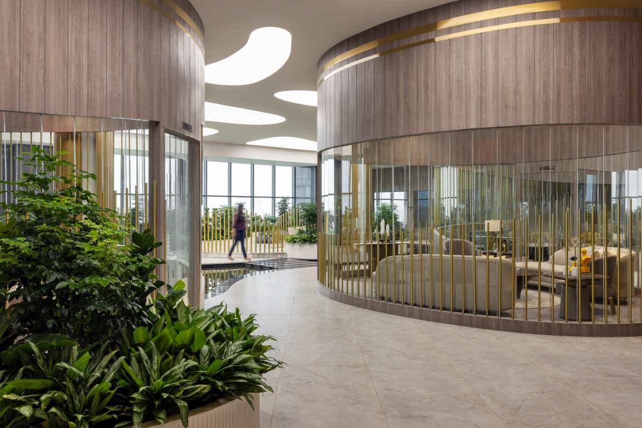 The Art of Maintaining Pristine Commercial Spaces