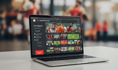 Streameast.app – The Leading Platform for Live Sports Streaming