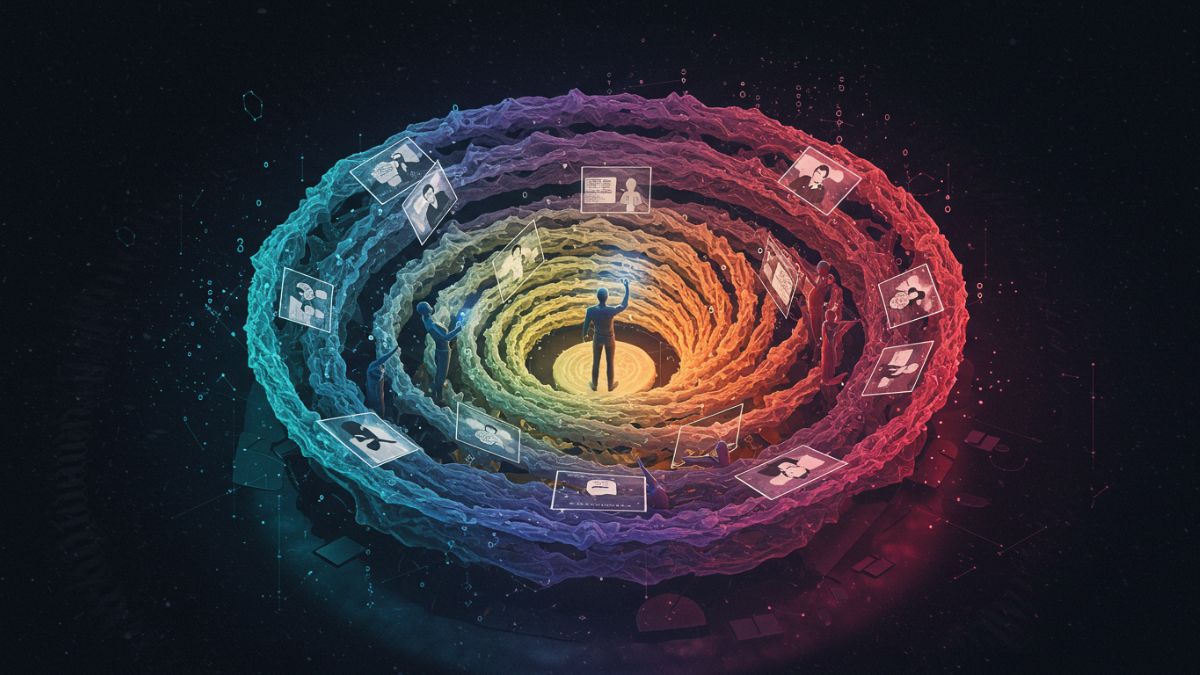 Harnessing Your Topics Multiple Stories for Deeper Engagement and Insight