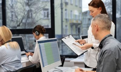Building Editorial Workflows