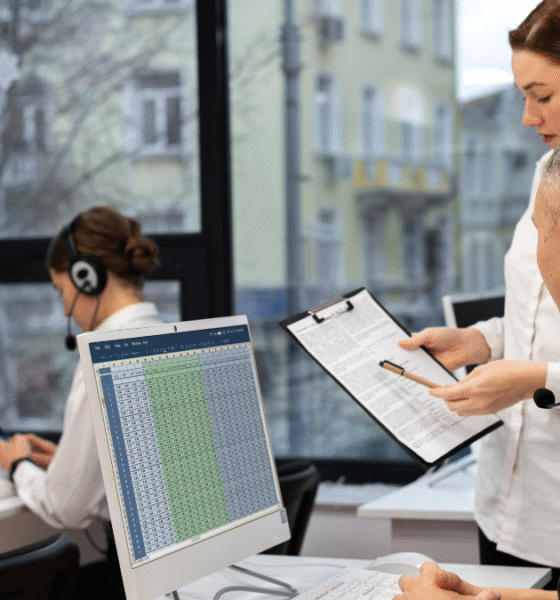 Building Editorial Workflows