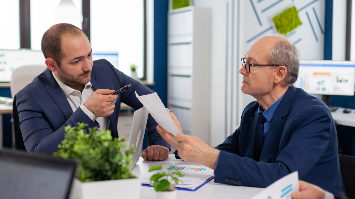 Business Insurance