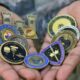 Challenge Coins