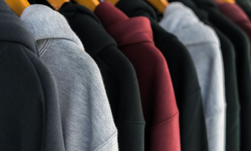 Clothing