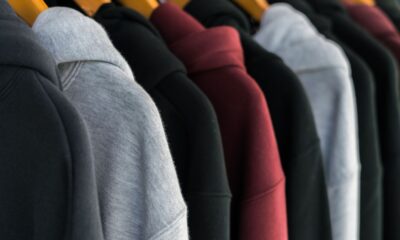 Clothing