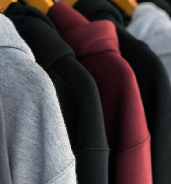 Clothing