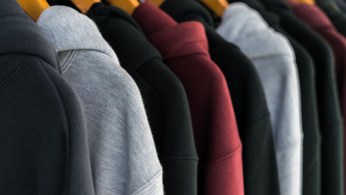 Clothing