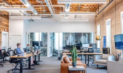 Commercial Spaces