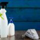 Disinfectants