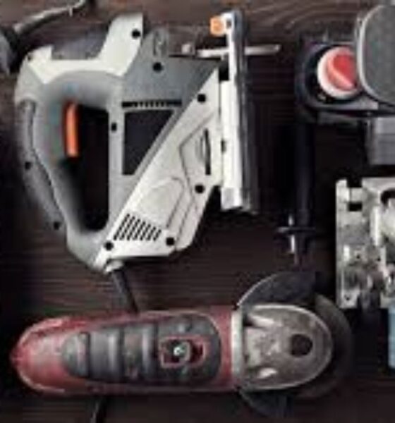 Equipment