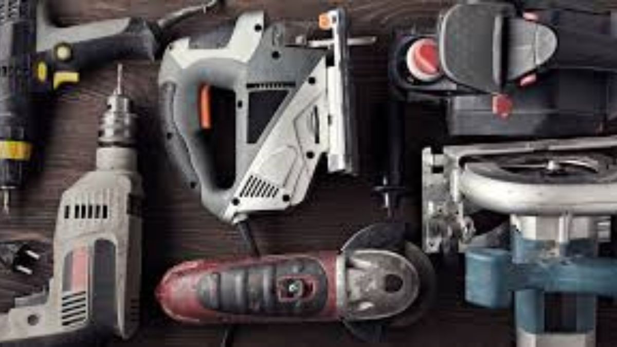 Equipment