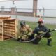 Firefighter Training