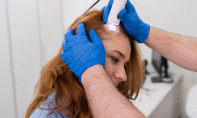 Hair Restoration