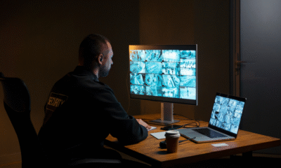Hiring a Private Investigator