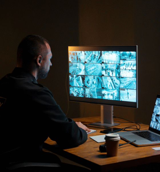 Hiring a Private Investigator