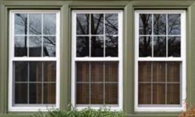 Hung Windows