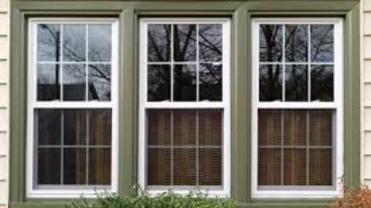 Hung Windows