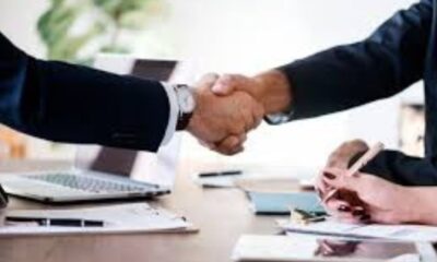 Legal Careers
