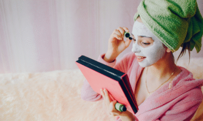 Microdermabrasion