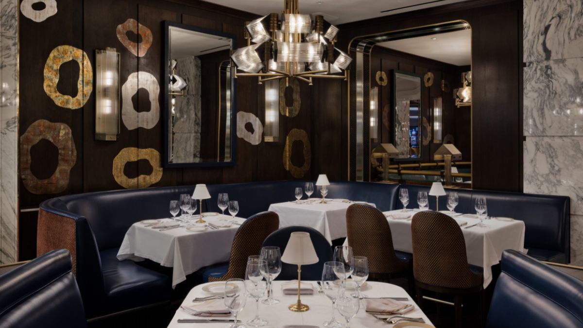 Restaurants