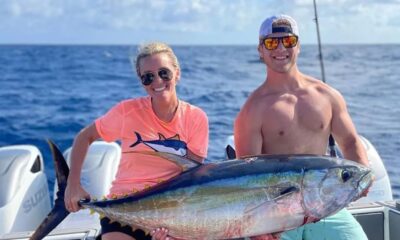 Saltwater Fishing