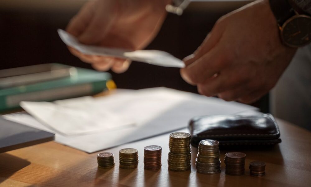 Financial Transparency