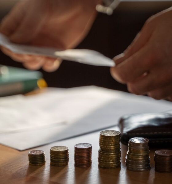 Financial Transparency