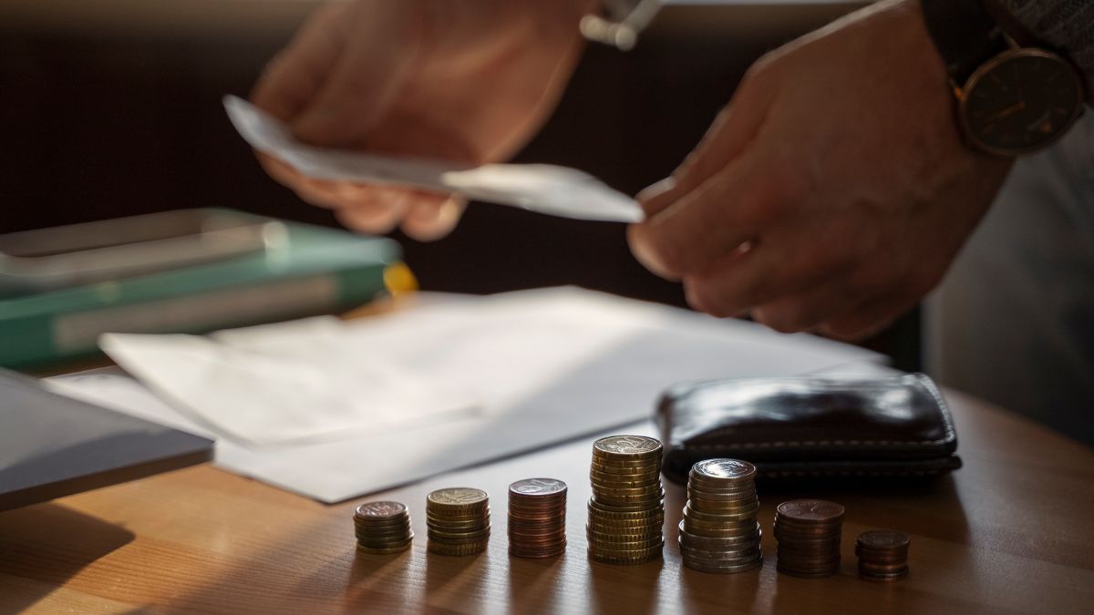 Financial Transparency