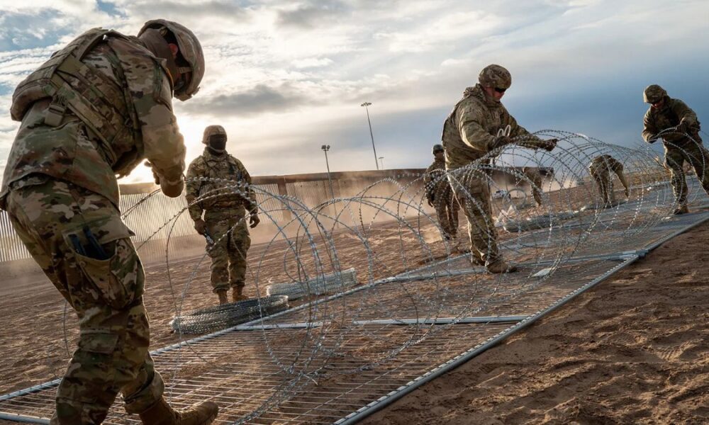 Military