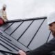 Roof Cleaning